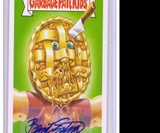 2016 Topps Garbage Pail Kids Series 1 Box