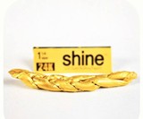 Shine 24K Gold Rolling Papers
