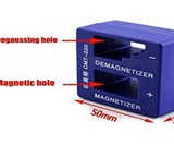 Katzco Magnetizer / Demagnetizer