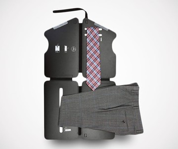 Compact Suit Folder Compact Suit Folder
