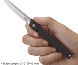 CRKT CEO Folding Knife