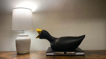 Thirsty Goose Portable Men's Urinal Thirsty Goose Portable Men's Urinal
