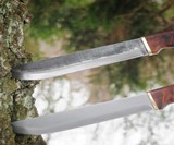 John Neeman Hunting Knives