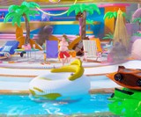 Swimming Poo - A Video Game Full of Crap