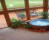 The Softub