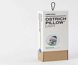 Ostrich Pillow Light