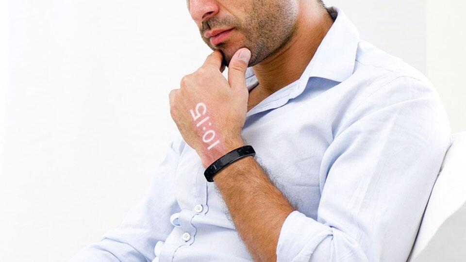 Ritot Projection Watch Ritot Projection Watch