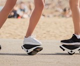 Segway Roller Skates