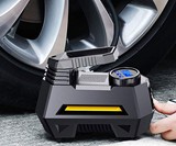 Portable Air Compressor Tire Inflator