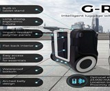 G-RO Carry-on: The One Bag