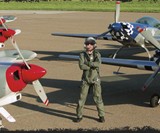 Fighter Pilot for a Day