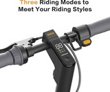 Segway Ninebot MAX Electric Kick Scooter