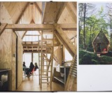 Cabin Porn: Inside