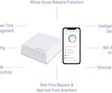 Gryphon High Security & Parental Control WiFi Router