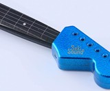 Electric Guitar Scissors