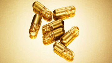 Sh*t Gold Pills Sh*t Gold Pills