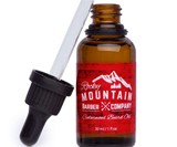 Rocky Mountain Barber Company