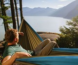 Neolite Trek 13-Ounce Hammock