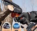 Mini Electric Chainsaw