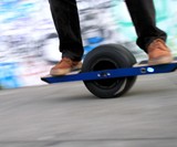 Onewheel - Self-Balancing Electric Skateboard