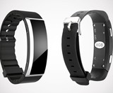 Loker 8GB Voice Recorder Watch