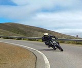Bolt M-1 Electric Motorcyle