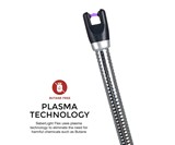 Saberlight Flex - Flexible Neck Plasma Beam Lighter