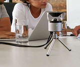 V.360 HD Panoramic Camera