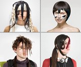 CV Dazzle Undetectable Faces