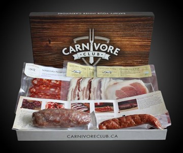 Carnivore Club Subscription Carnivore Club Subscription