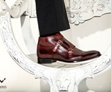 Ace Marks Handcrafted Dress Shoes & Sneakers