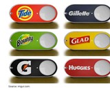 Amazon Dash Buttons