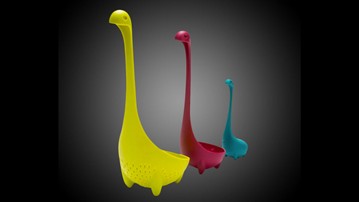 Nessie Ladle