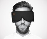 Powermask Breath Trainer & Sensory Deprivation Mask