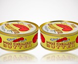 Red Feather Canned Butter from New Zealand