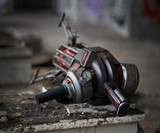 Gravity Gun Replica From Half Life