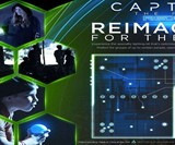 Capture the Flag REDUX