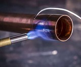 Bernzomatic High Intensity Trigger Start Torch