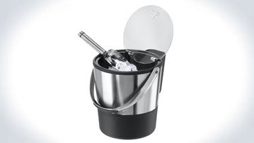 Oggi Double Wall Ice Bucket