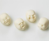 Cao Maru White Faces