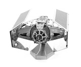 Star Wars 3D DIY Metal Sculptures