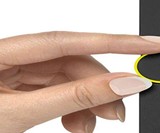 Bluetooth Multi-Device Keyboard