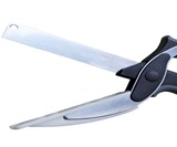 Clever Cutter 2-in-1 Food Chopper