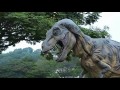Life-Size Baby T-Rex Costume