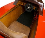 Rapid Whale Mini Boat