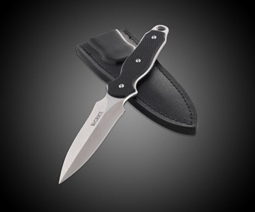 CRKT Synergist Fixed Blade Knife CRKT Synergist Fixed Blade Knife