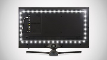 Luminoodle LED TV Backlight