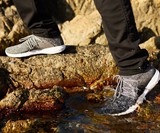 Vessi 100% Waterproof Knit Shoes