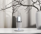HUM! Rocket Humidifier