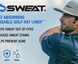 NoSweat Hat Liner & Cap Protection